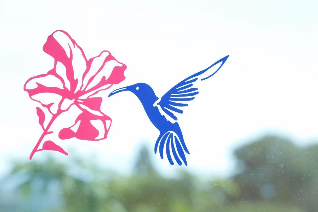 Hotel Le Kolibri トゥールニュ エクステリア 写真