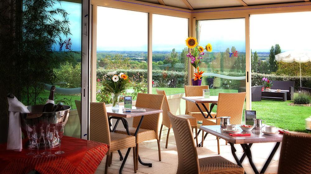 Hotel Le Kolibri トゥールニュ エクステリア 写真